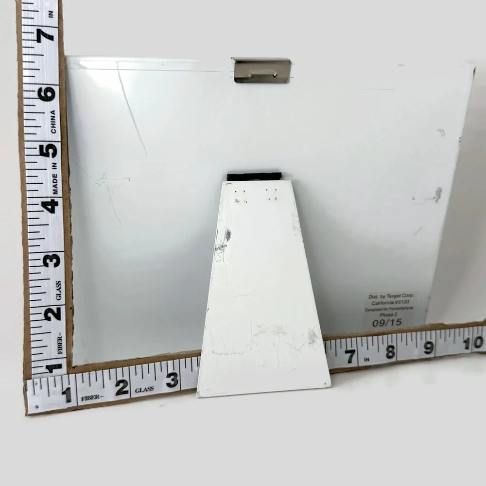 Target minimal double